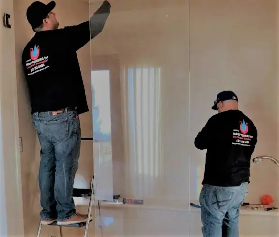 Professional plumbing installation for Tankless Water Heater Installation in Unionville